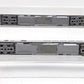 Kato 106-3012 N Scale Northern Pacific Rail Diesel Car Set D