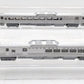 Kato 106-3012 N Scale Northern Pacific Rail Diesel Car Set D