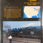 Trackside in the Northeast 1946-59 with Vincent A. Purn and John A. Knauff Book EX