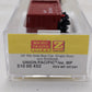 Micro-Trains 51000452 Z Union Pacific/MP 50’ Rib Side Boxcar #357281