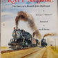 Katy Northwest Hardcover Book By Donovan L Hofsommer VG