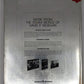 The Mohawk that refused to abdicate, and other tales Hardcover Book David Page M