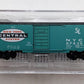 Micro Trains 50000057 Z New York Central 40' Standard Boxcar #87230