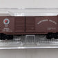 Micro Trains 50100282 Z Northern Pacific 40’ Standard Box Cars #38296