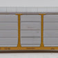 Walthers 932-4860 HO Union Pacific/TTX 89' Thrall Tri-Level Auto Carrier #900342