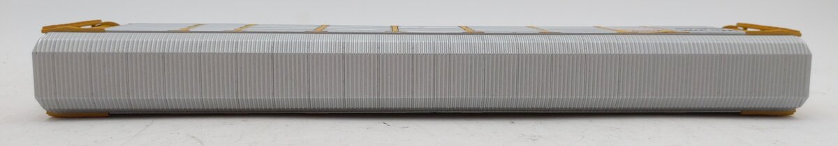 Walthers 932-4860 HO Union Pacific/TTX 89' Thrall Tri-Level Auto Carrier #900342