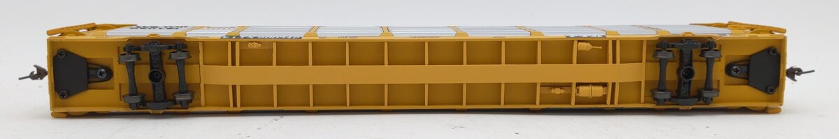 Walthers 932-4860 HO Union Pacific/TTX 89' Thrall Tri-Level Auto Carrier #900342