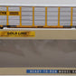 Walthers 932-4881 HO Scale CSX Thrall 89' Tri-Level Auto Carrier #700435 LN/Box