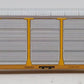 Walthers 932-4881 HO Scale CSX Thrall 89' Tri-Level Auto Carrier #700435 LN/Box