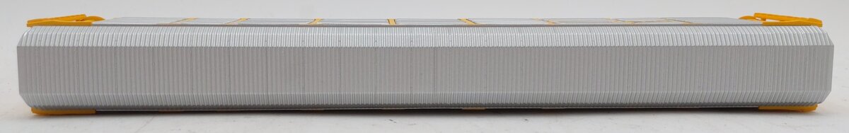 Walthers 932-4881 HO Scale CSX Thrall 89' Tri-Level Auto Carrier #700435 LN/Box