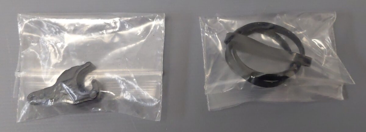 PAPAページ F&P Vitera Full Face Replacement Cushion | The CPAP Shop