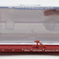 Trainworx Inc 28502-03 N Great Northern 85' Flat Car #61004