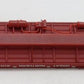 Trainworx Inc 28502-03 N Great Northern 85' Flat Car #61004