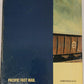 The Berkshires & Texas Types Hardcover Book By Jack. Farrell VG