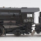 Athearn G97012 HO Southern Pacific 4-8-2 MT-4/Skyline Steam Loco w/DCC Snd #4363
