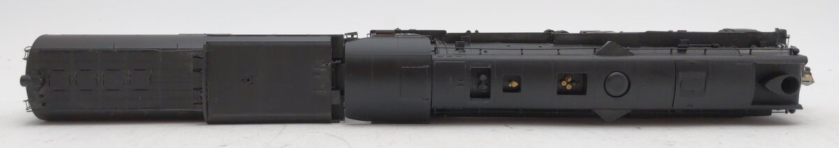 Athearn G97012 HO Southern Pacific 4-8-2 MT-4/Skyline Steam Loco w/DCC Snd #4363