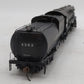 Athearn G97012 HO Southern Pacific 4-8-2 MT-4/Skyline Steam Loco w/DCC Snd #4363