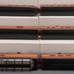 K-Line K-4688E Southern Pacific 6 Car 21" Aluminum Passenger Car Set NIB