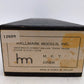 Hallmark Models HO Scale BRASS Missouri-Kansas-Texas Diner Car EX/Box