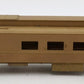 Hallmark Models HO Scale BRASS Missouri-Kansas-Texas Diner Car EX/Box
