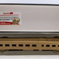 Hallmark Models HO Scale BRASS Missouri-Kansas-Texas Diner Car EX/Box