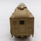 Hallmark Models HO Scale BRASS Missouri-Kansas-Texas Diner Car EX/Box