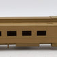 Hallmark Models HO Scale BRASS Missouri-Kansas-Texas Diner Car EX/Box