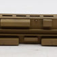 Hallmark Models HO Scale BRASS MKT Solarium Lounge Car EX/Box