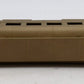 Hallmark Models HO Scale BRASS MKT Solarium Lounge Car EX/Box