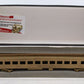 Hallmark Models HO Scale BRASS MKT Solarium Lounge Car EX/Box