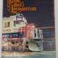 Cotton Belt Locomotives Hardcover Book By Joseph A. Strapac