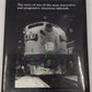 Kansas City Southern: Route of the Southern Belle Hardcover Book By Terry Lynch EX