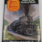 Kansas City Southern: Route of the Southern Belle Hardcover Book By Terry Lynch EX