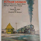 The Putnam Division Paperback Book By Daniel R. Gallo, Frederick A. Kramer VG