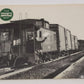 The Wheeling and Lake Erie Railway Paperback Book By John B Corns EX