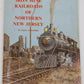 Iron Mine Railroads of Northern New Jersey Paperback Book By Larry Lowenthal VG