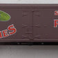 Micro-Trains 51800550 Z Heinz Series #10 40' Wood Sheathed Ice Reefer #2042