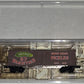 Micro-Trains 51800550 Z Heinz Series #10 40' Wood Sheathed Ice Reefer #2042