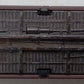 Micro-Trains 51800550 Z Heinz Series #10 40' Wood Sheathed Ice Reefer #2042