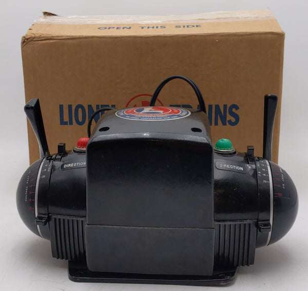 Lionel ZW Vintage O Trainmaster 275 Watt Transformer with