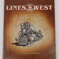 Great Northern Lines West  Paperback Book By Charles R. Wood VG