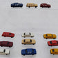Marklin 8904 Z Scale Automobile (Set of 12)