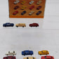 Marklin 8904 Z Scale Automobile (Set of 12)
