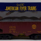 American Flyer 6-48628 S Gauge Duluth, Missabe & Iron Range 2-Bay Hopper #46828 LN/Box