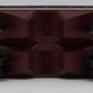 American Flyer 6-48628 S Gauge Duluth, Missabe & Iron Range 2-Bay Hopper #46828 LN/Box