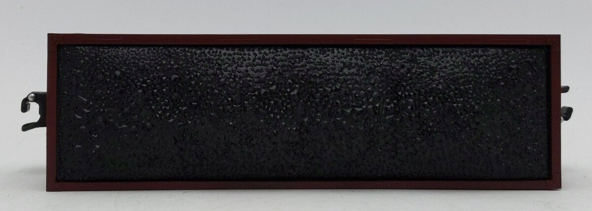 American Flyer 6-48628 S Gauge Duluth, Missabe & Iron Range 2-Bay Hopper #46828 LN/Box
