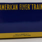 American Flyer 6-48628 S Gauge Duluth, Missabe & Iron Range 2-Bay Hopper #46828 LN/Box