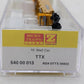 Micro-Trains 54000013 Z DTTX 70' Well Car #56822