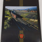 Pennsylvania Railroad Trackside with John Dziobko, Jr. 1951-1961 Hardcover Book EX