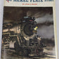 The Nickel Plate Story Hardcover Book By John A. Rehor